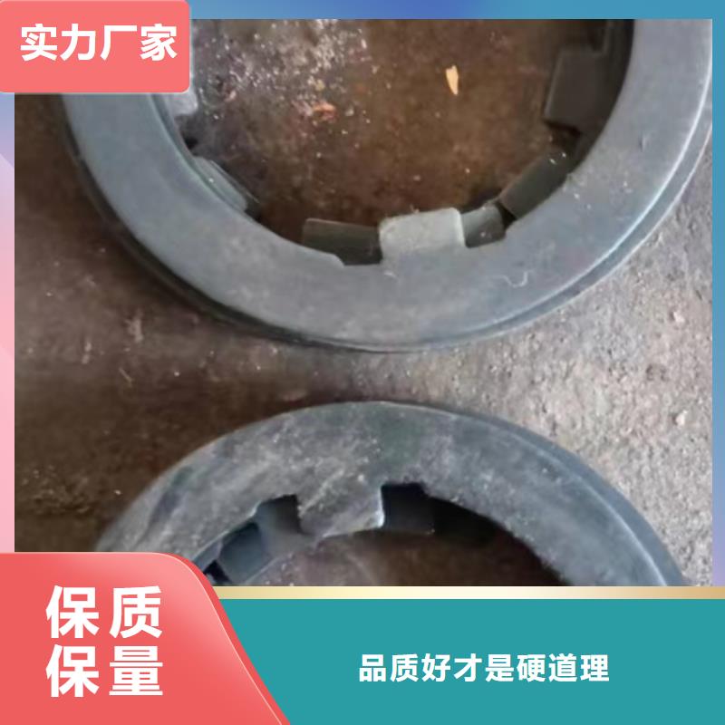 络筒机硬质氧化合金槽筒与沈阳纺机配套