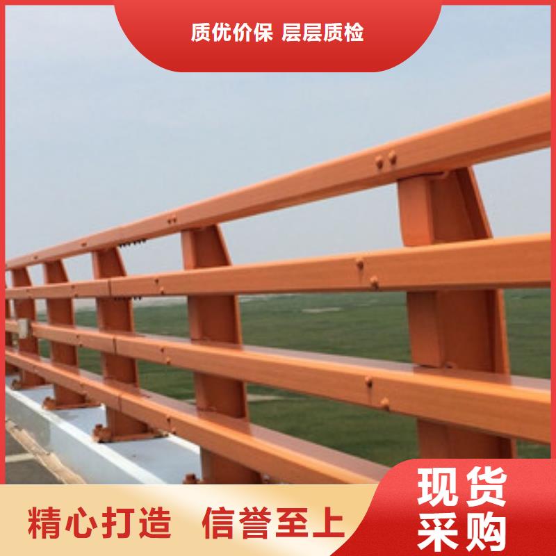 桥梁铝合金护栏价格行情走势