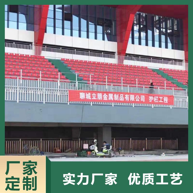 天桥栏杆视频-志丹|富县|咸阳|铜川|汉中|西安|商洛|宝鸡|榆林立朋天桥栏杆_ 立朋金属护栏(延安市分公司)
