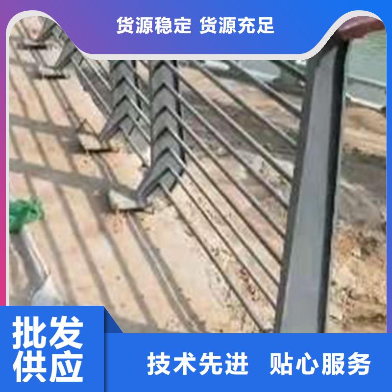2025出厂价#桥梁防撞景观护栏公司#可配送