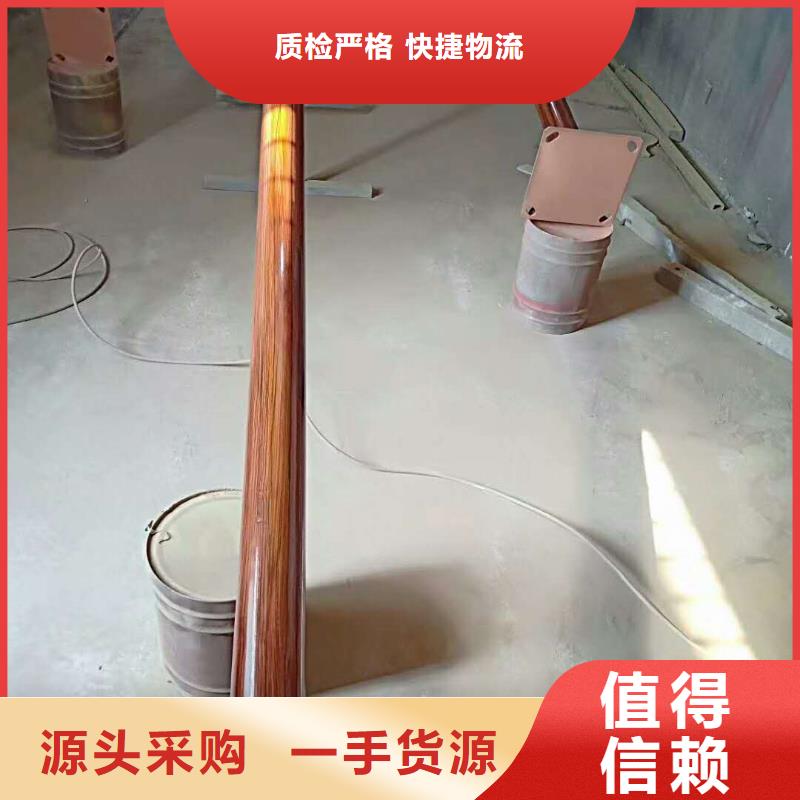 仿古宣传栏价值观精神保垒乡村候车亭品质有保障