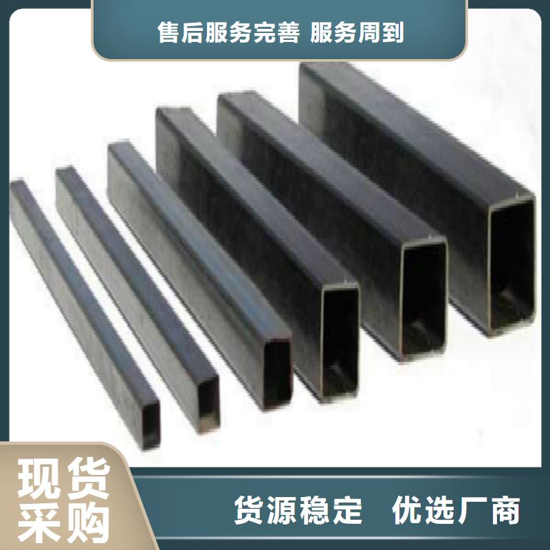 方管不锈钢管厂家
