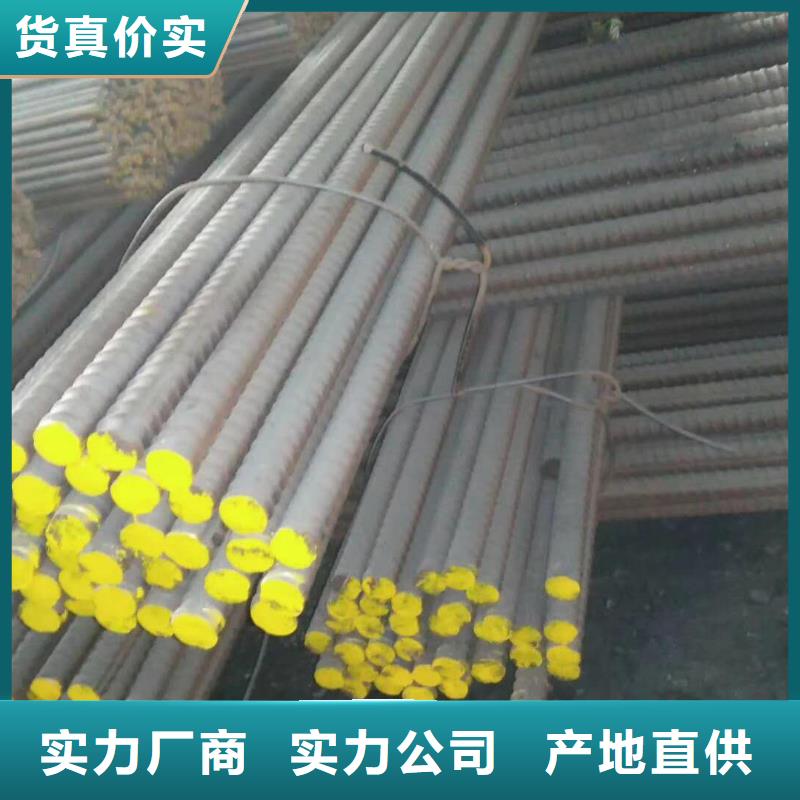 精轧螺纹钢焊管工程施工案例