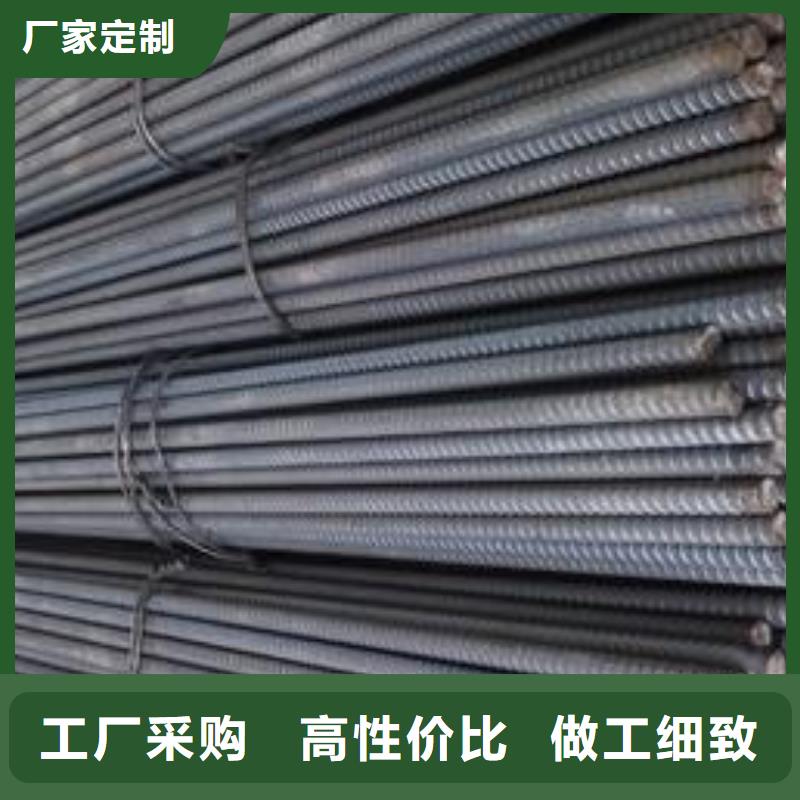 精轧螺纹钢镀锌方管厂家直营