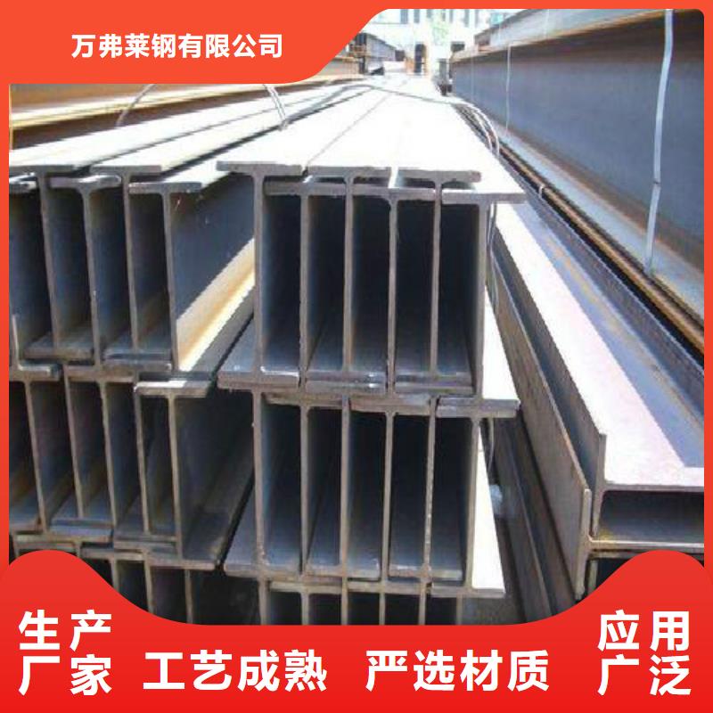 H型钢黑方管实力见证