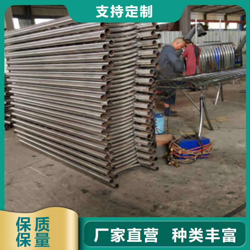 桥梁,不锈钢景观护栏工厂直销