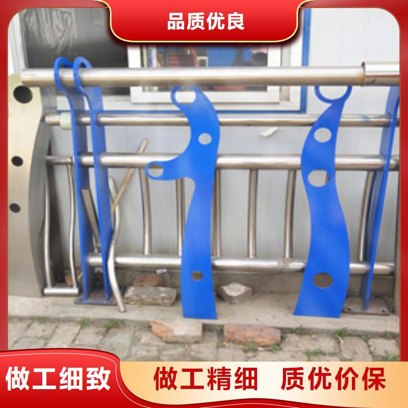 桥梁_公路桥梁护栏产地货源