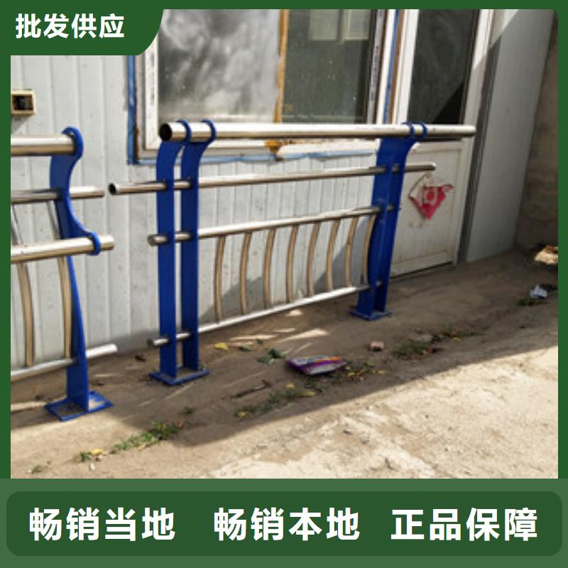 桥梁【热镀锌立柱】量大更优惠