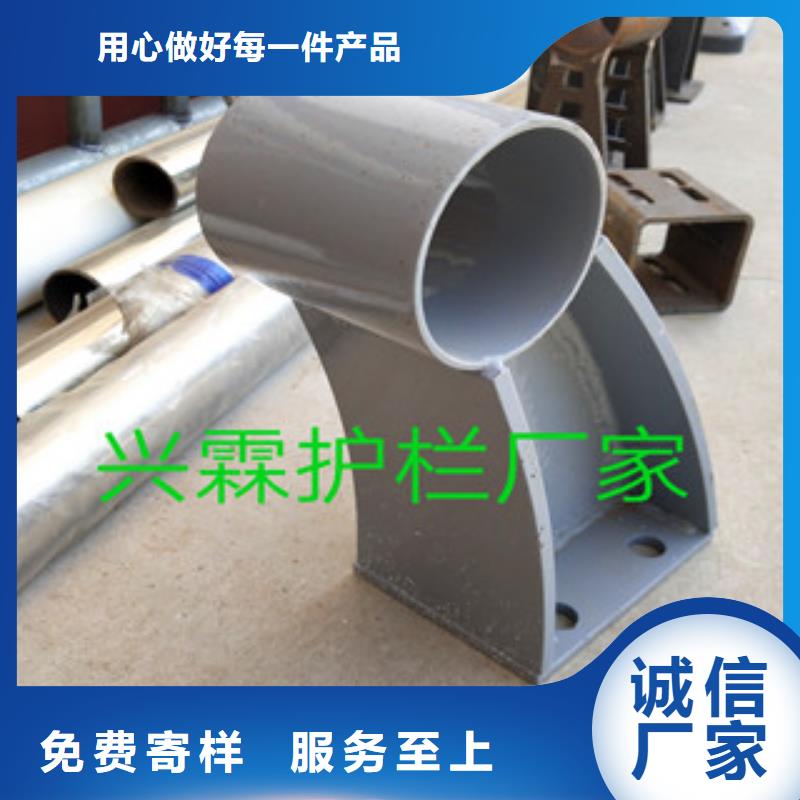 【 桥梁护栏方管防撞护栏高性价比】_鼎辰金属制品(曲靖市分公司)