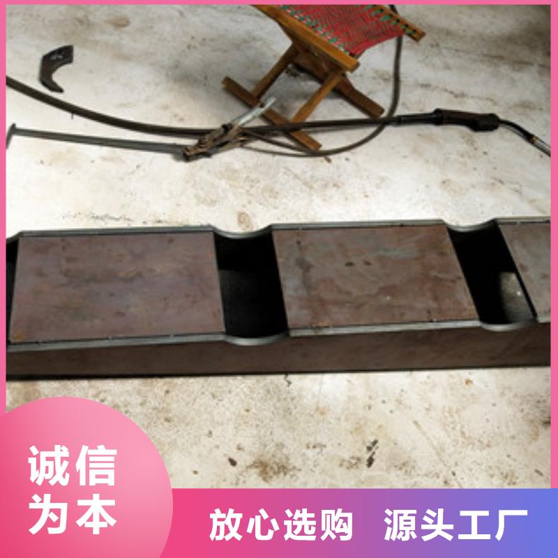 桥梁护栏-【景观护栏】实力大厂家