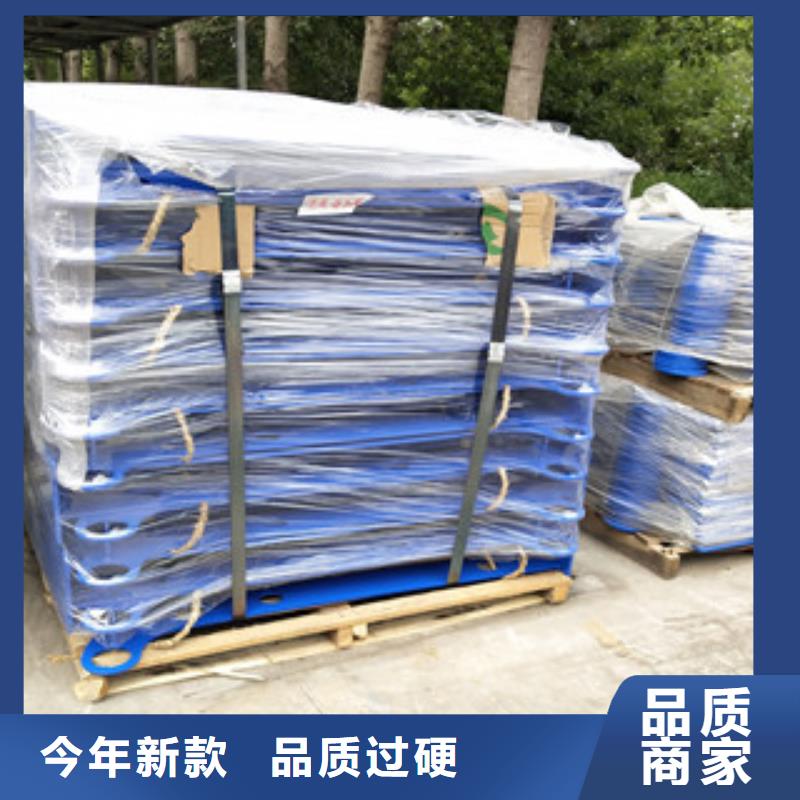 【桥梁护栏】_方管防撞护栏免费获取报价鼎辰防撞护栏立柱