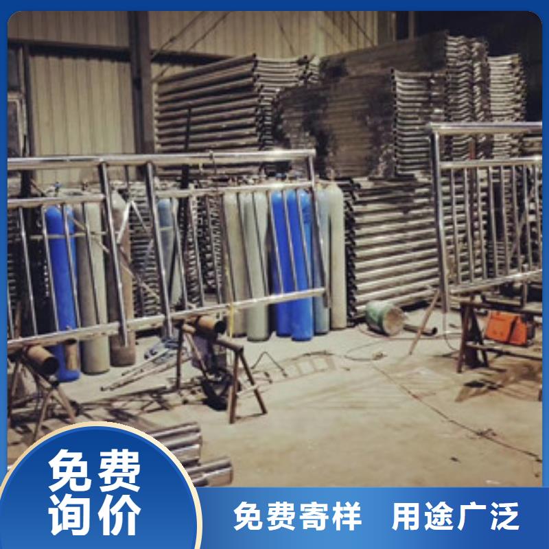 【护栏】镀锌波形护栏欢迎来厂考察