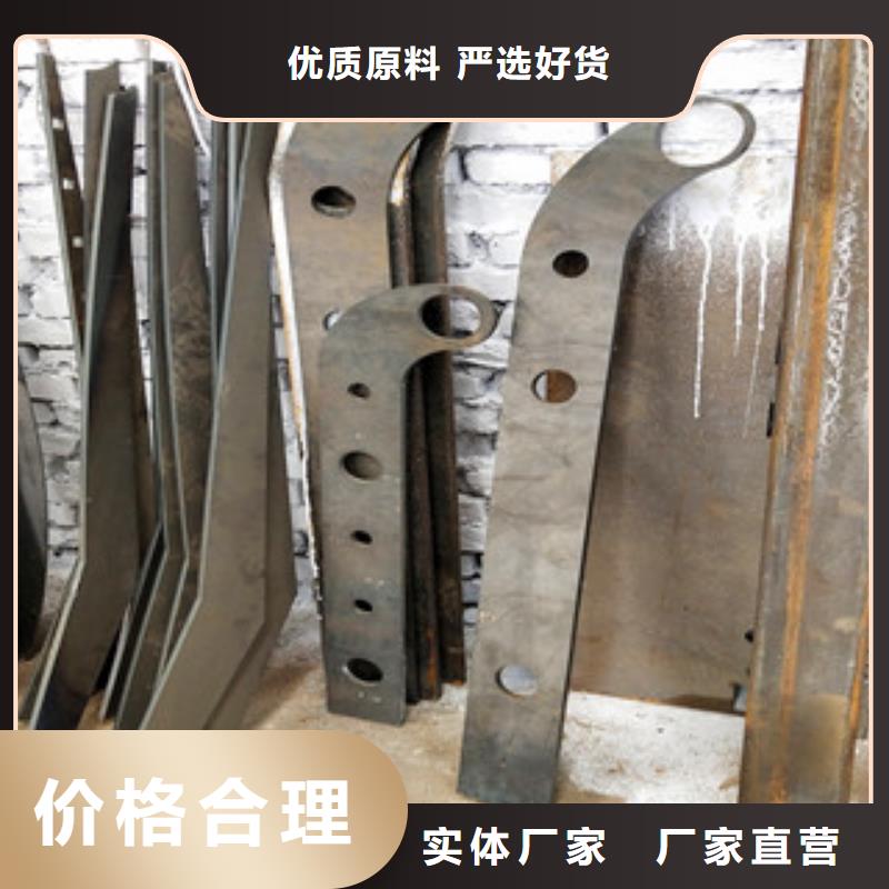 【护栏】镀锌波形护栏欢迎来厂考察
