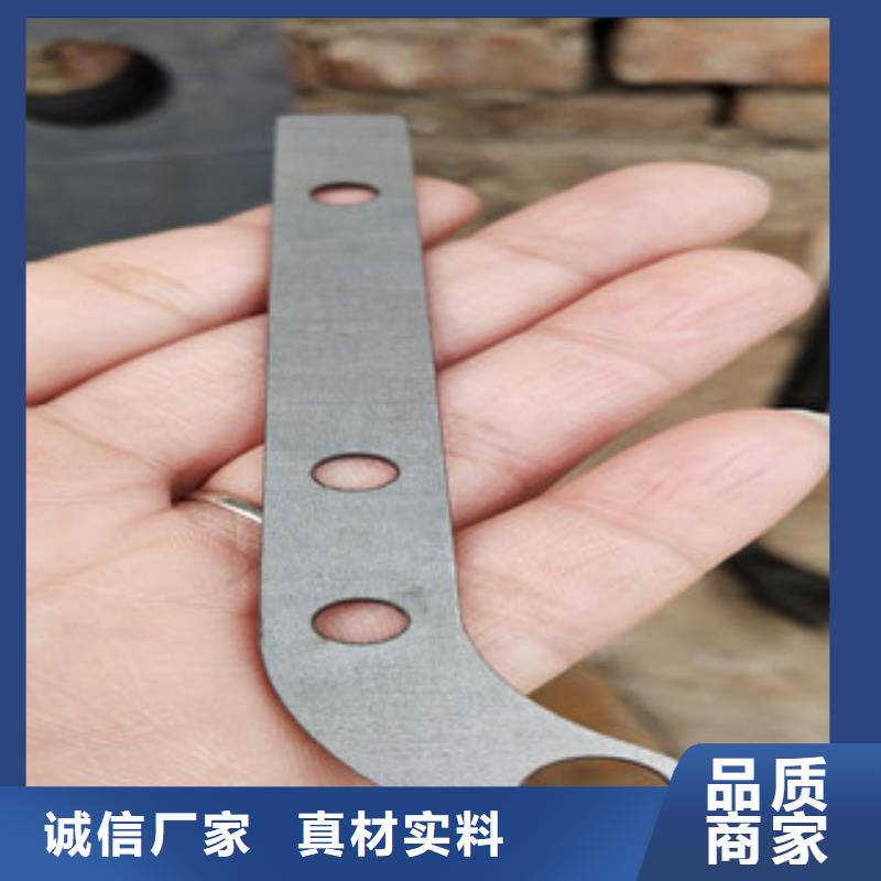 桥梁护栏市政道路防护栏让客户买的放心