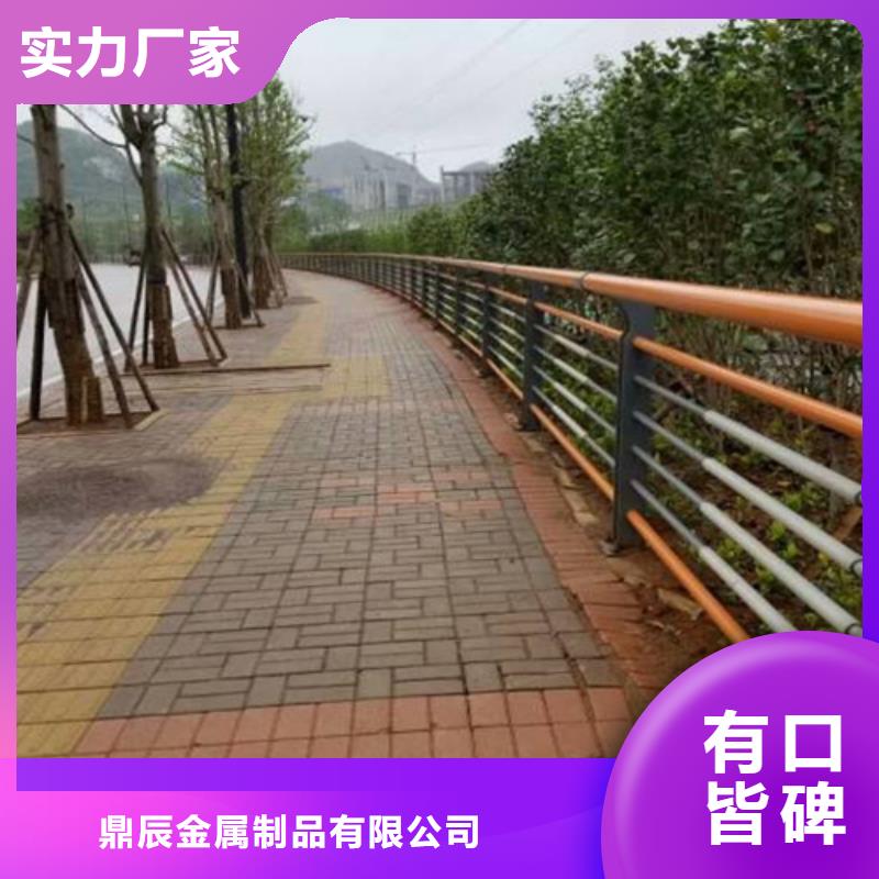 交通隔离护栏信誉为重