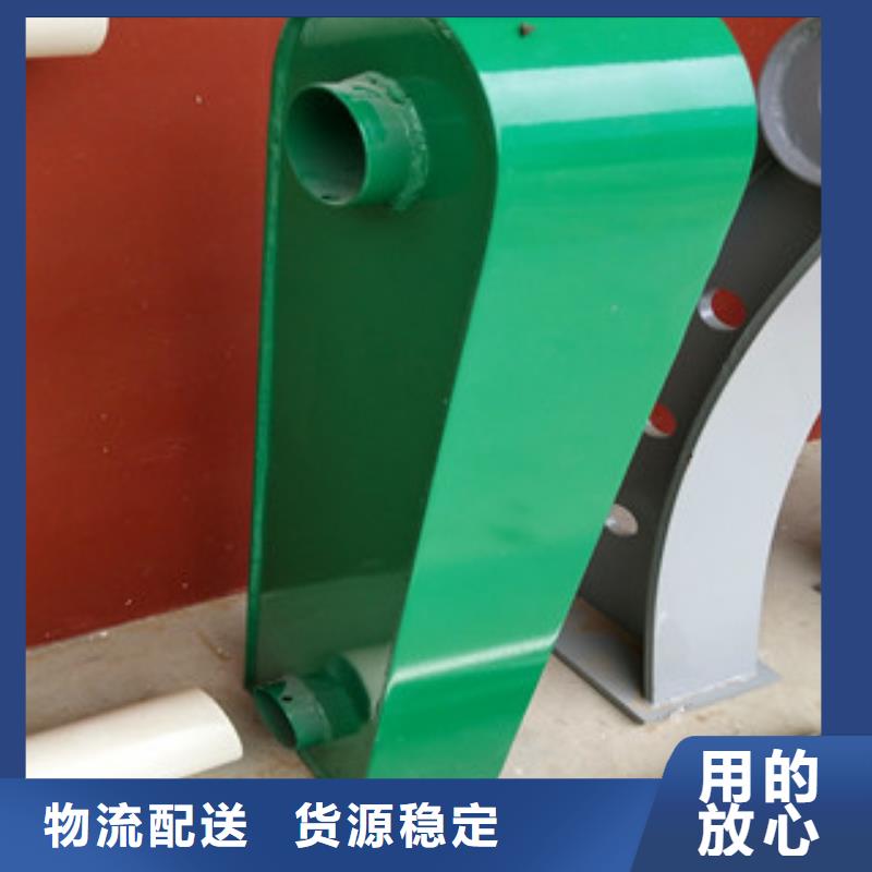 桥梁护栏旋转护栏实拍展现