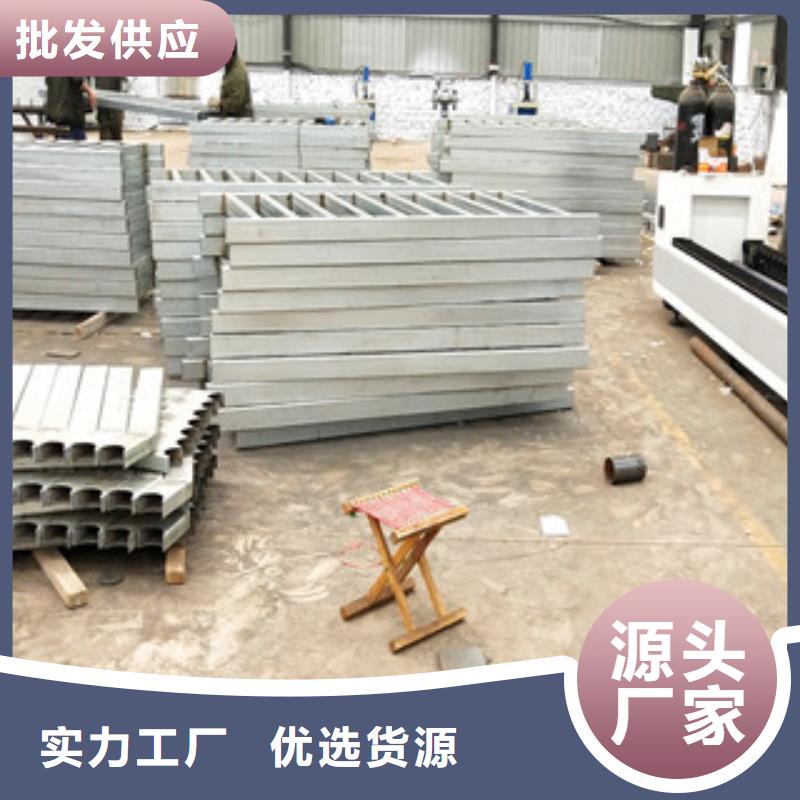 桥梁护栏旋转护栏实拍展现