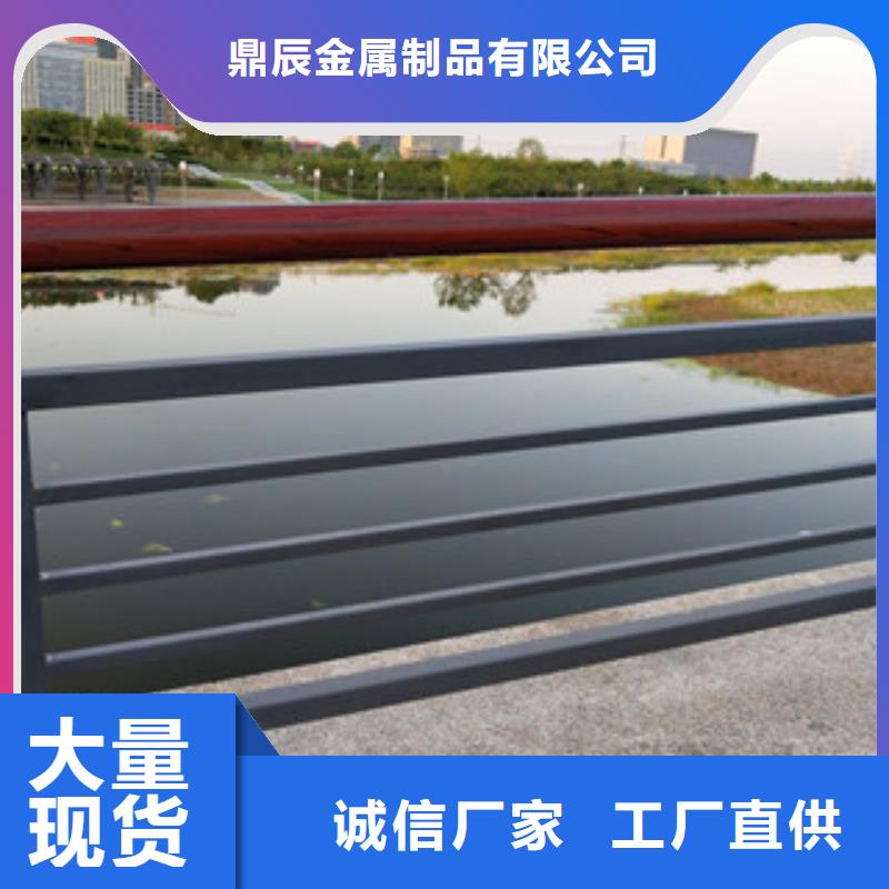 桥梁护栏旋转护栏实拍展现