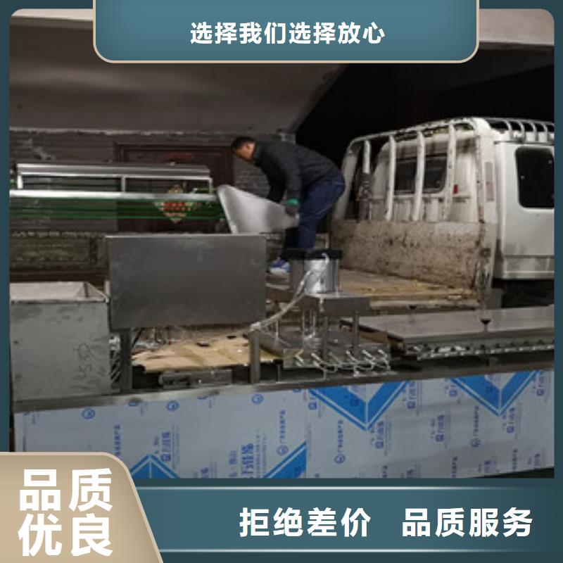 烙馍机_牛筋面机源头把关放心选购
