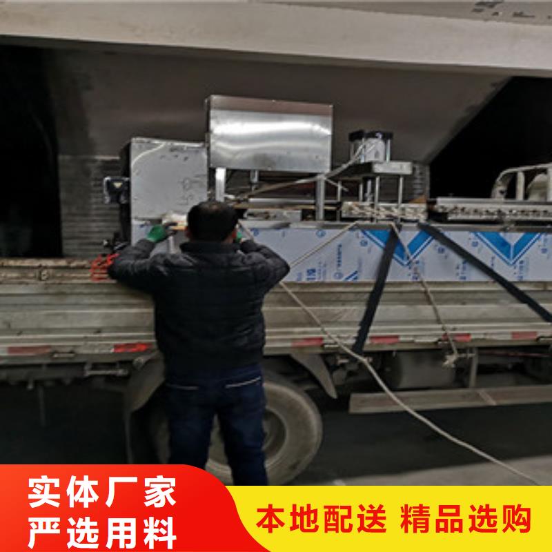 【 单饼机 水烙馍机拥有多家成功案例】 红机械设备(泉州市分公司)