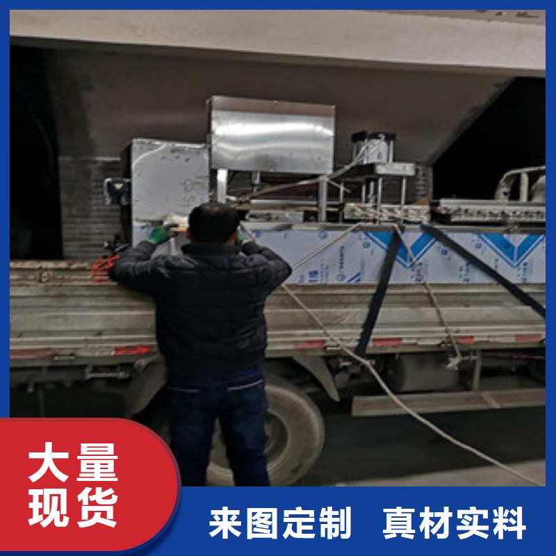 烤鸭饼机凉皮机品质有保障