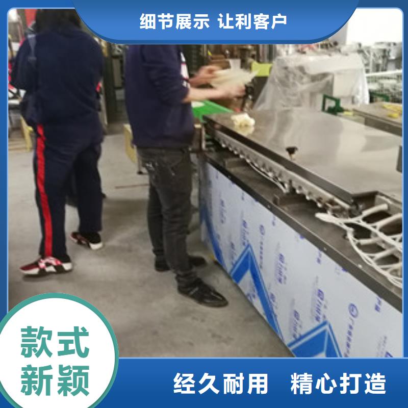 烤鸭饼机多种规格库存充足