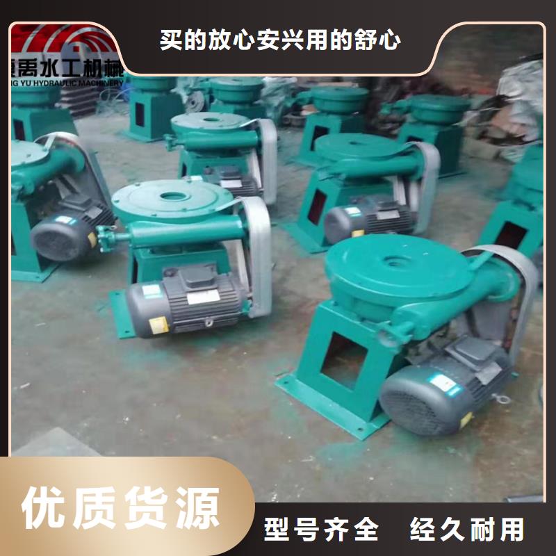 优良材质 启闭机放心购