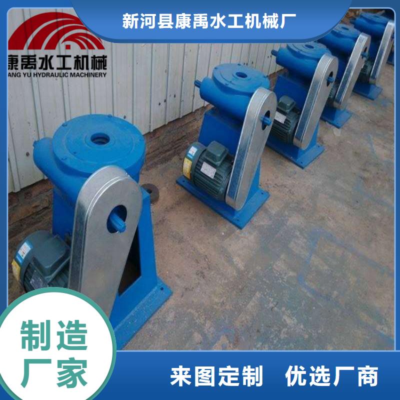 优良材质 启闭机放心购