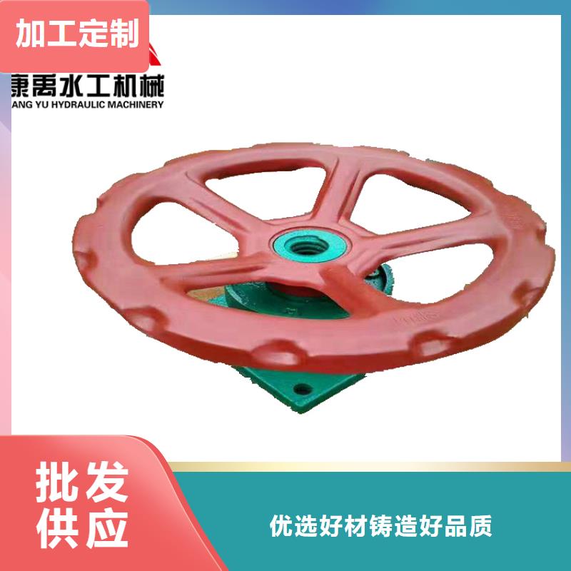 启闭机真诚合作