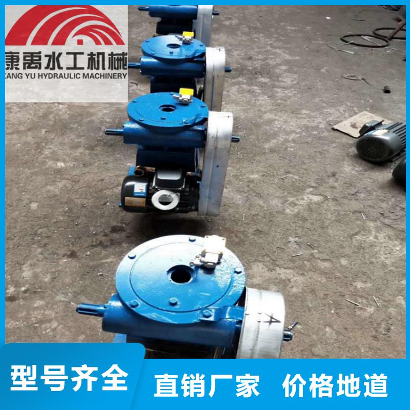 现货齐全售后无忧 启闭机当地厂家值得信赖