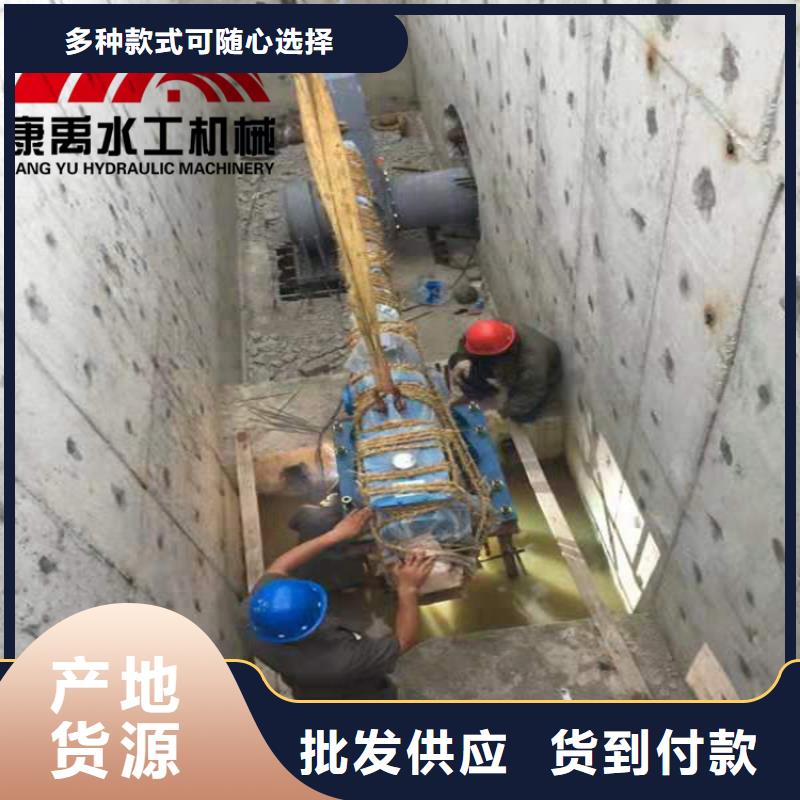 闸门超产品在细节