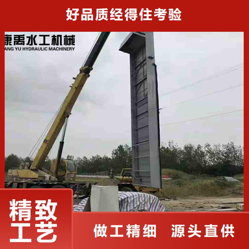清污机多种规格可选