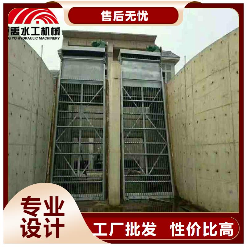 清污机多种规格可选