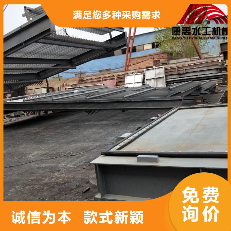 清污机多种规格可选