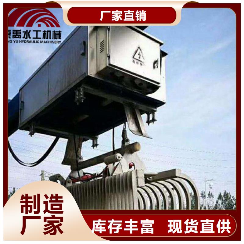 来图加工定制 清污机实力优品