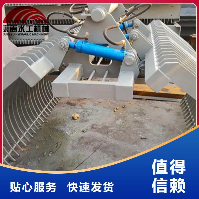 清污机多种规格可选