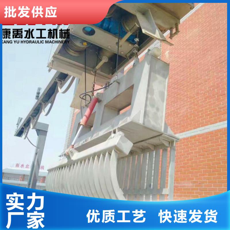 清污机多种规格可选