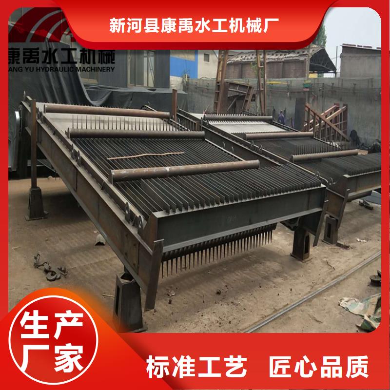 清污机多种规格可选