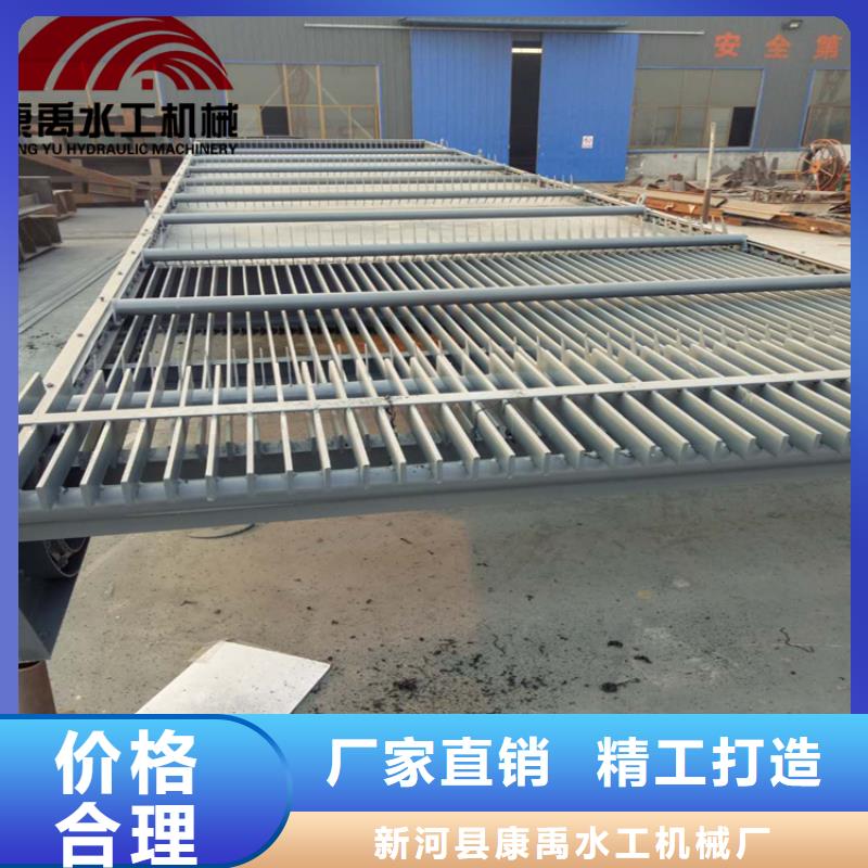 清污机多种规格可选