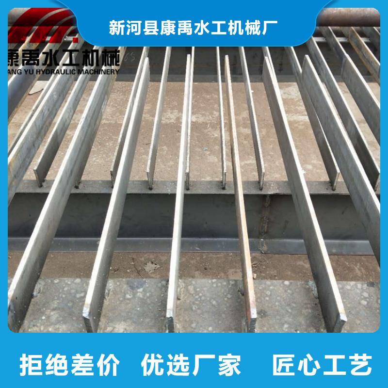 清污机多种规格可选