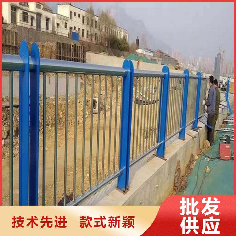 不锈钢复合管楼梯护栏按需定制真材实料