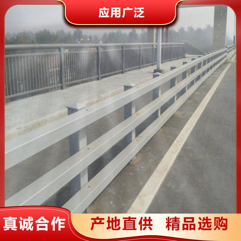 不锈钢复合管立柱支持非标定制