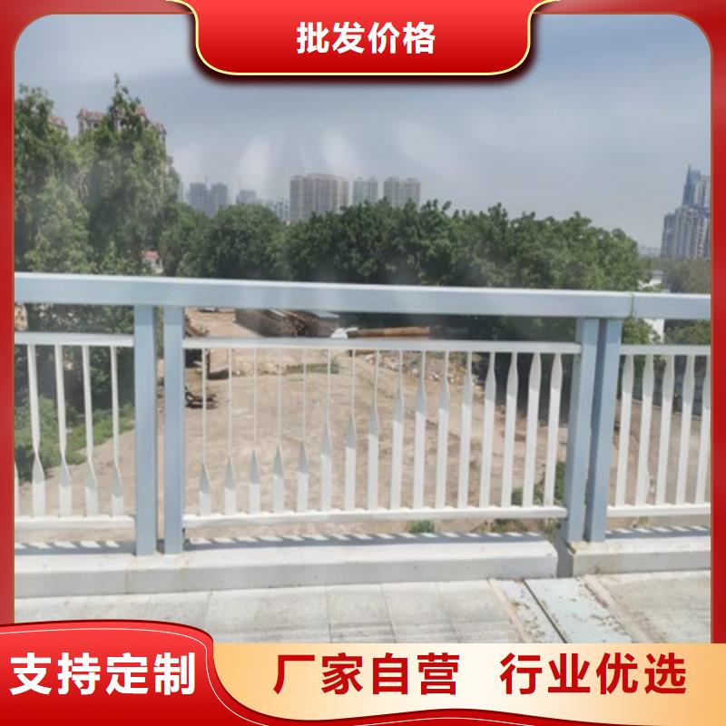 桥梁护栏桥梁栏杆专业生产N年
