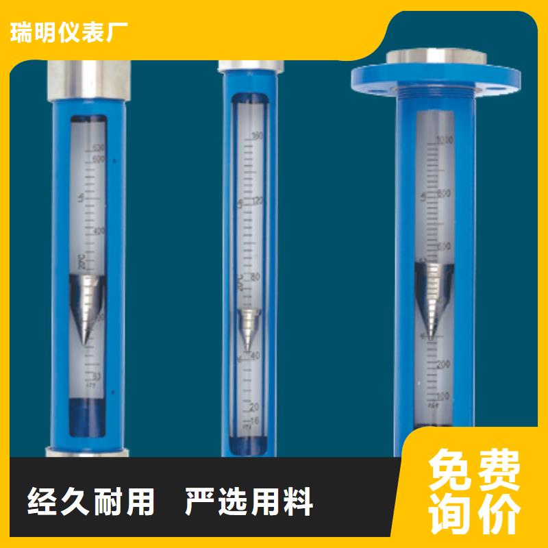 G10转子流量计品种全