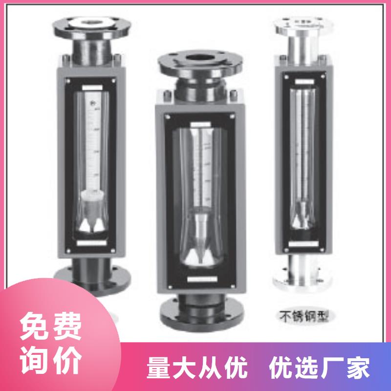 G10转子流量计品种全