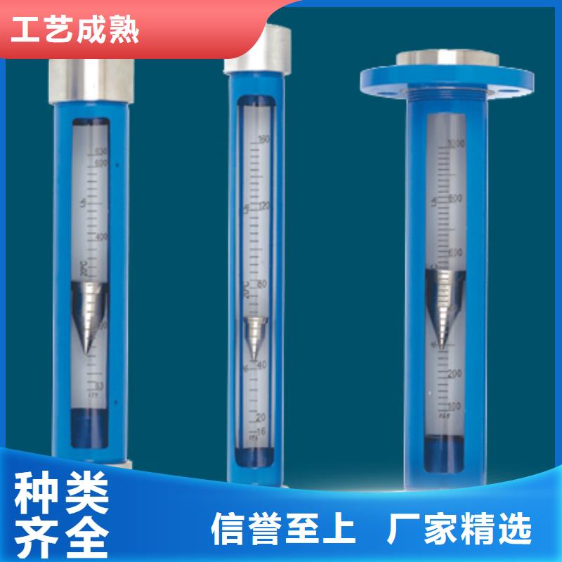 G10转子流量计严选材质
