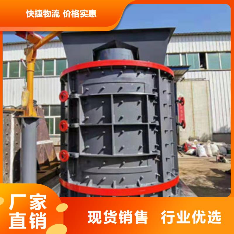 制砂机废钢破碎机价格实在