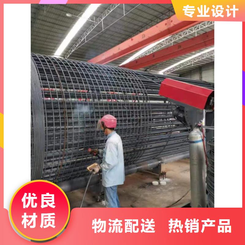 钢筋笼滚笼机品牌厂家
