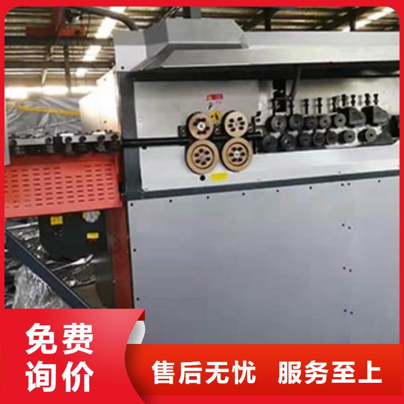 数控钢筋弯箍机_钢筋笼绕筋机源头工厂