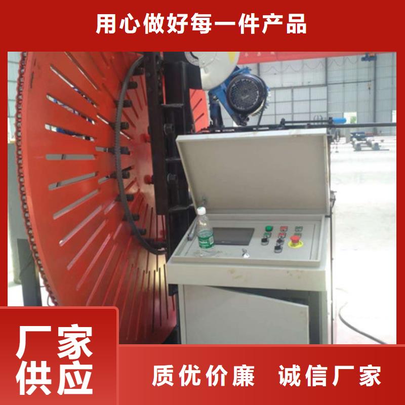 自动焊钢筋弯圆机,钢筋笼滚焊机真实拍摄品质可靠